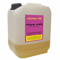 American Dj Foam Juice 1,5 liter concentr жидкость для генератора пены